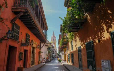 10 consejos para viajar a Colombia imprescindibles
