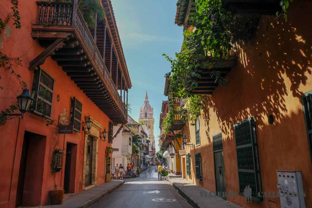 10 consejos para viajar a Colombia imprescindibles
